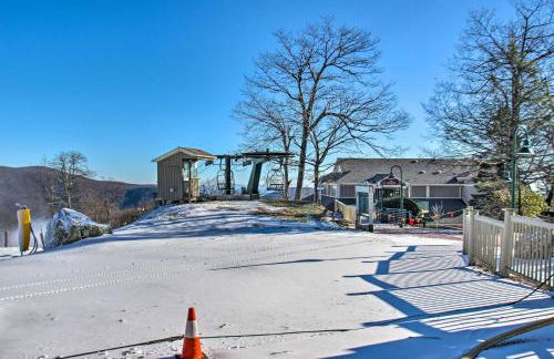 Hike, Bike and Explore Wintergreen Resort Condo - Foto 26