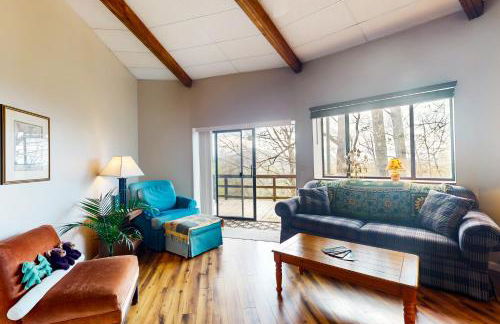 Mountain Nest - Foto 7