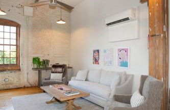 Dollys Downtown Loft Knoxville - Photo 4