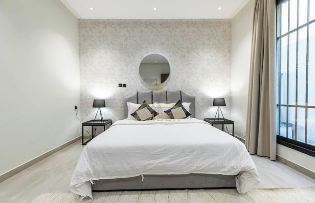 Amber Hospitality Al Nafel - Foto 5