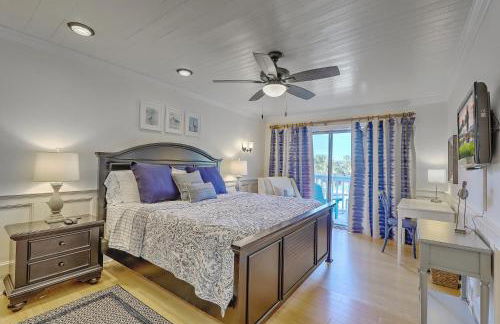 Lagoon Villa 22 - Private Villa! Close Walk to Beach! - Foto 23