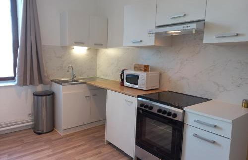 Appartement Les Iris, au calme, proche du centre - Foto 4