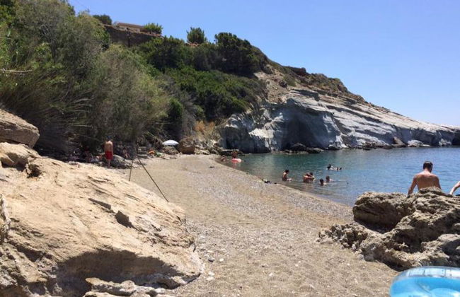 Elenas Beach Garden by Estia - Foto 18