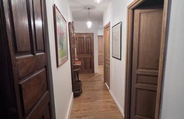 Appartement des Sablons - Foto 28