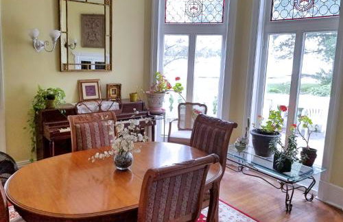 Waterfront Retreat Center - Foto 15