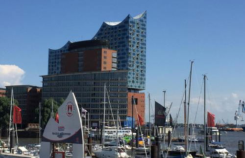 Peedy's luxuriöse 60m² Wohnung mit Balkonterrasse - Foto 46