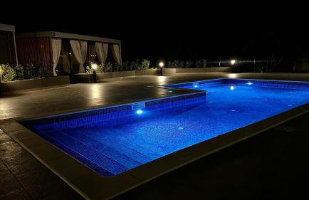 SEA HOUSE mobile home, pool, bikes, SUP - PRIVILEGE POINT camping & villas - Foto 25