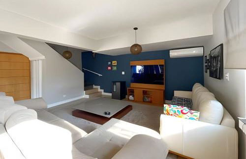 Casa Espaçosa e Tranquila - Granja Viana - Foto 36