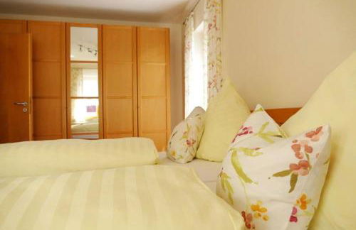 Ferienwohnung Bickel - Foto 9