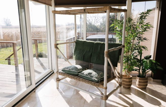 Holiday Home Zanddrijver - Foto 1