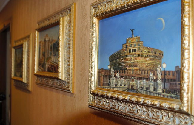 Vatican Holiday - Photo 33