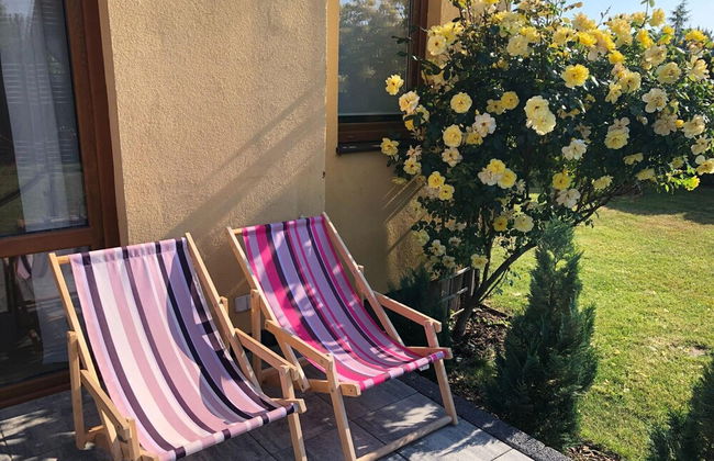 Villa in Rowy Near Baltic Sea & National Park - Photo 37