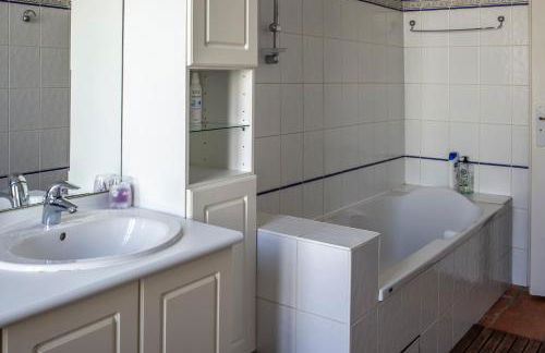 Gîte du Café Suquet Giroussens - Foto 12