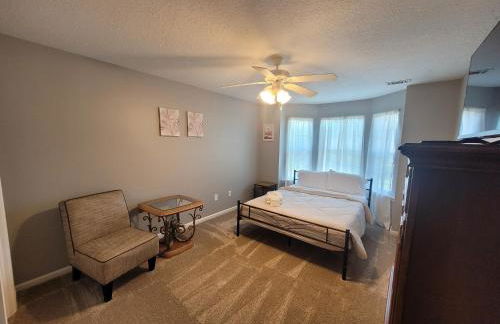 The Relaxation Getaway - Foto 18