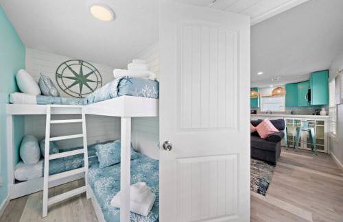 Beach Cottage Close to the Beach with Fire Pit - Foto 45