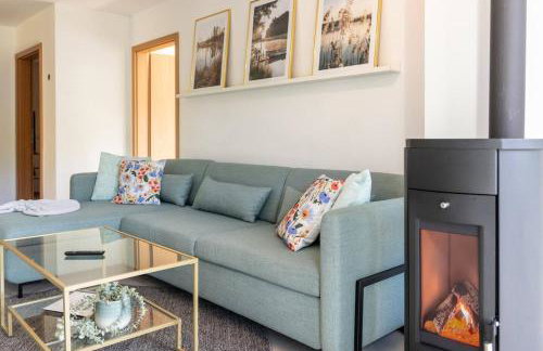 Luxus-Wellness-Haus am Waldsee - Foto 8