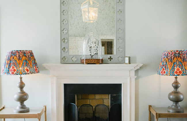 Virginia Park Lodge - Foto 20