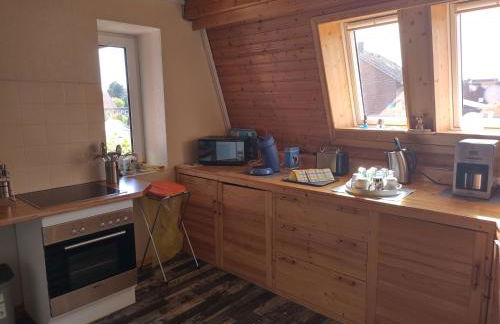 Ferienwohnung Nixe - Foto 7