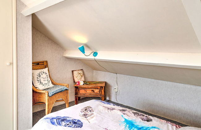 Stunning Apartment in Schoorl, North Hollandaeu\"you can Bike to the Beach - Foto 7