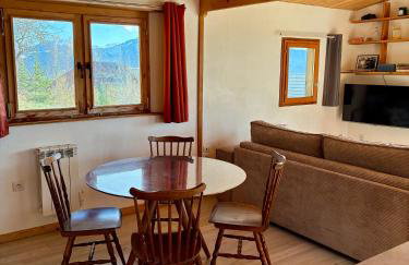 Les Chatcureuils - Foto 13