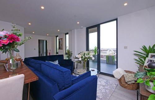 Apartment 59 York - Foto 6