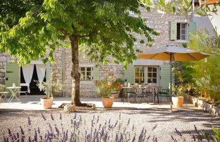 Villa Kalu in Central Istria for 6 people with private pool - Foto 1