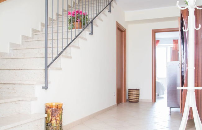 Casa Alesina - Balcony on Tusa - Foto 4