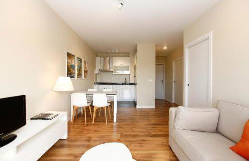 Luxury apartment with sea view in Hendaye (France) - Foto 19