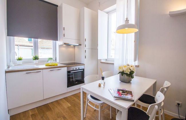 Furioso Apartments - Foto 11