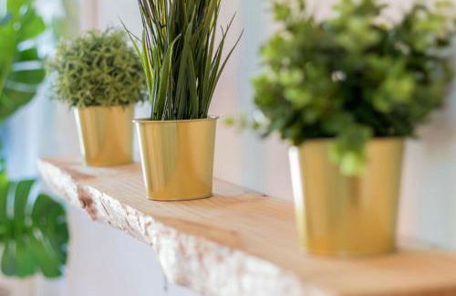 NEW ZAFIRO Centro Sta Cruz, wifi&gym - Foto 6