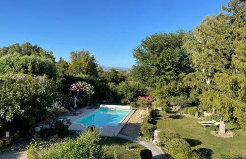 La Petite Rive - Les Oliviers - Foto 1