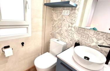 Doctor Fleming - Más que apartamentos Lujo - Foto 19