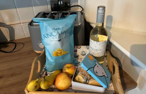 Pemberton cottage - Foto 37