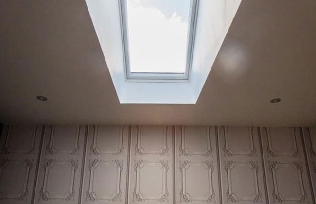 Oakley Country Retreat-1 Bed-garden-free Parking - Photo 34