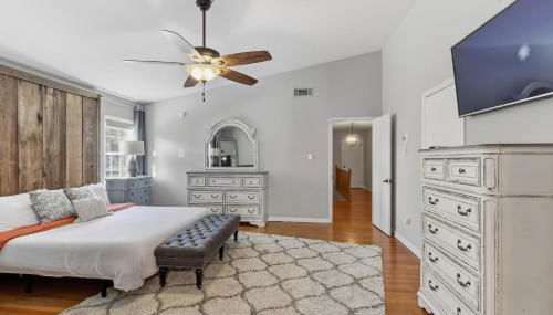 The Given House - Modern Midtown Stay - Foto 2