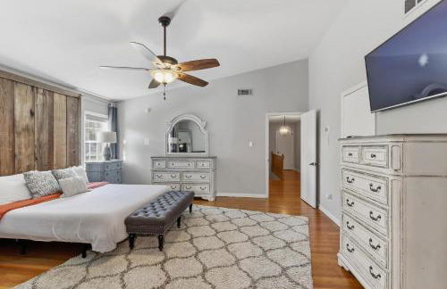 The Given House - Modern Midtown Stay - Foto 2