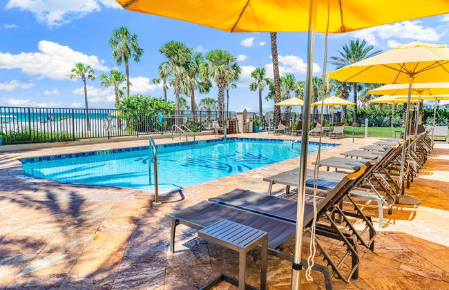 The Residences on Siesta Key within Hyatt Residence Club - Foto 52