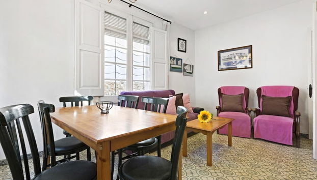 Peral in Llafranc With 2 Bedrooms and 2 Bathrooms - Foto 2, Habitación