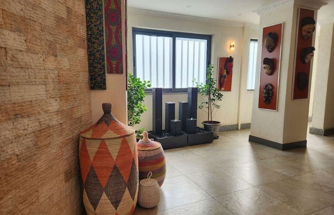 Kora Hotel Suites - Foto 11