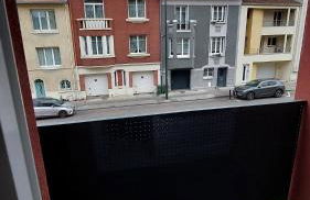 "Charmant" Studio avec balcon - Foto 11