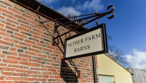Nether Farm Barns - Photo 2