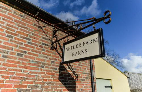Nether Farm Barns - Foto 2
