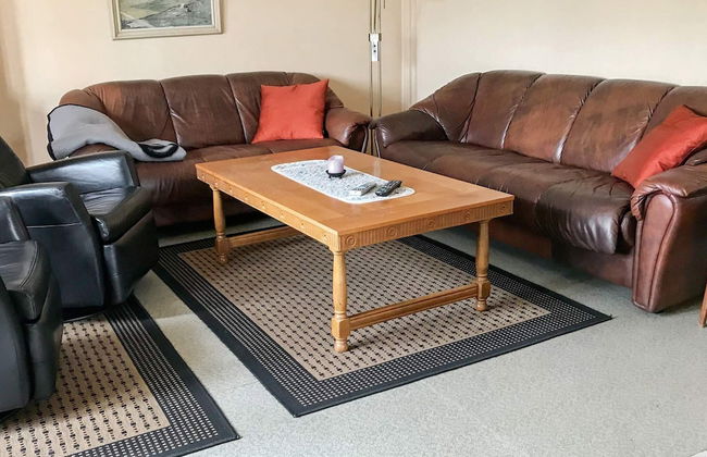 11 Person Holiday Home in Bud-by Traum - Foto 12