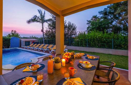 Villa Hawaii by Algarve Vacation - Foto 18