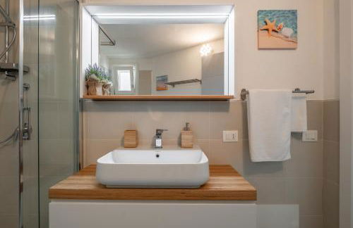 Le Nacchere Dimore a portata di mare - Foto 35