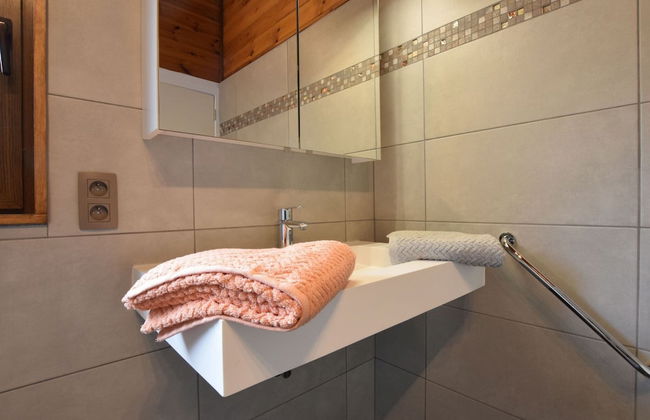 Renovated Chalet Near Durbuy - Photo 15