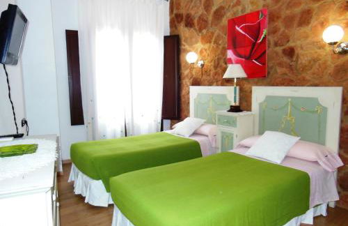 Casa Rural Jardín del Desierto - Foto 14