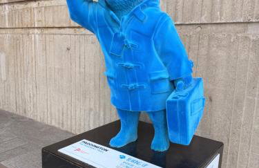 VIP apartment paddington - Foto 31