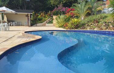 Flat 505 Condomínio Topo da Montanha - Foto 2