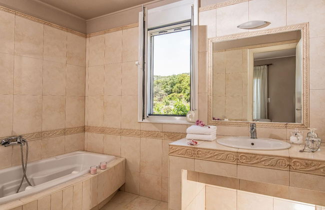 Villa Chloe in Rethymno - Foto 27